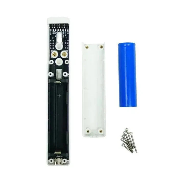 M5Stack 18650C HAT for M5StickC Plus/Plus 2