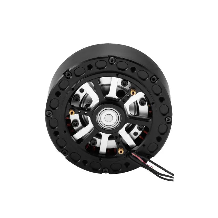 SteadyWin GIM8115-9 Torque Servo for Robot Joints