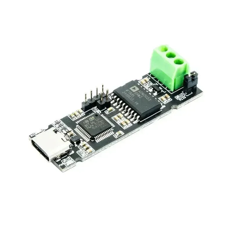 MKS CANable Pro(With Isolation Chip)