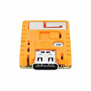 M5Stack M5StampS3 with 1.27/2.54 Header Pin - OpenELAB