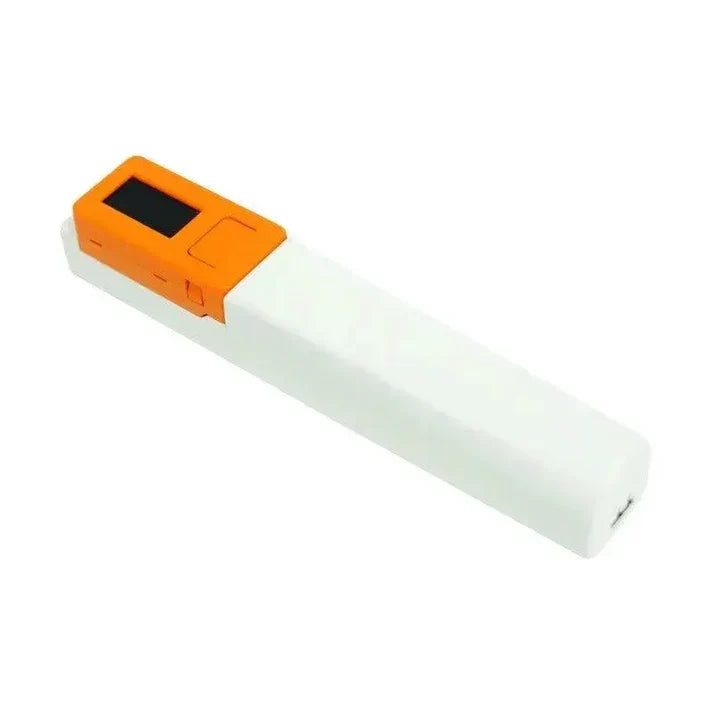 M5Stack 18650C HAT for M5StickC Plus/Plus 2