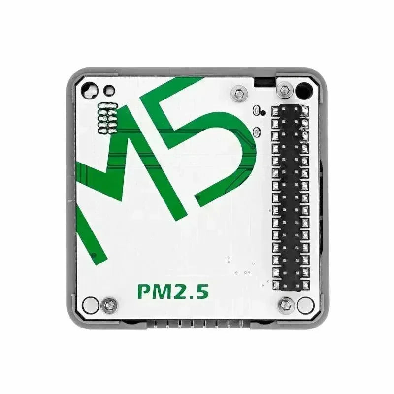 M5stack PM2.5 Air Quality Module (PMSA003)