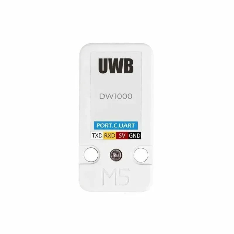 M5Stack Ultra-Wideband (UWB) Unit Indoor Positioning module
