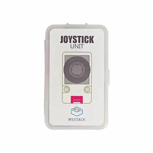 M5Stack I2C Joystick Unit V1.1 - OpenELAB