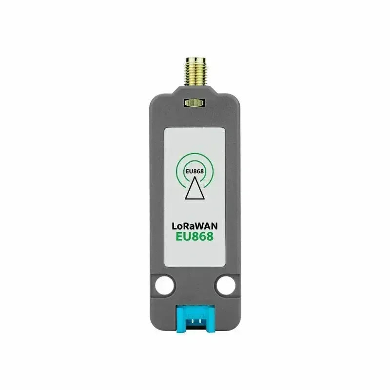 M5Stack LoRaWAN Unit EU868 (STM32WLE5) with Antenna
