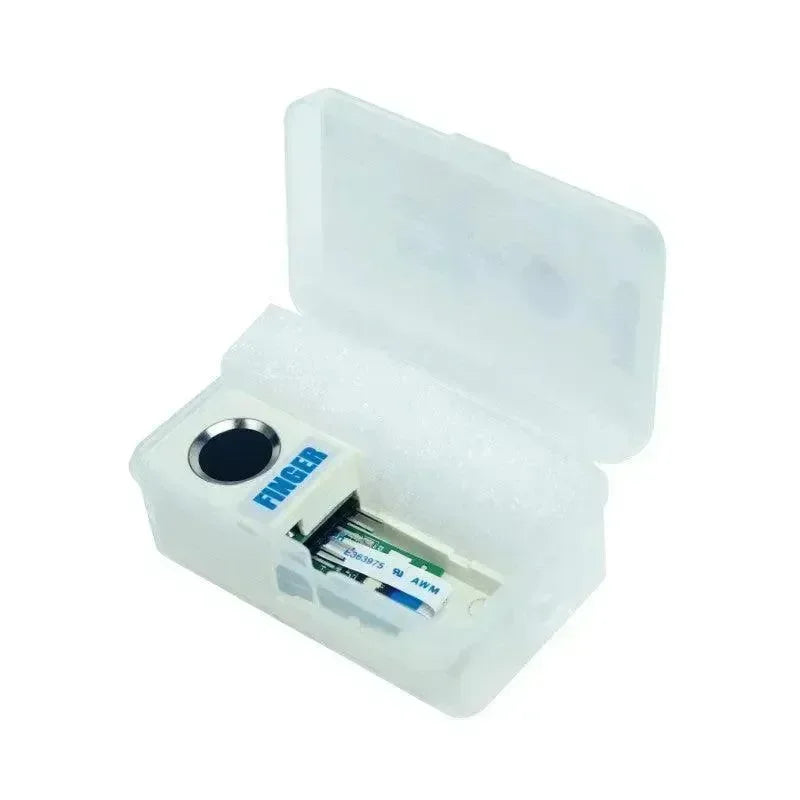 M5Stack M5StickC Fingerprint HAT - OpenELAB