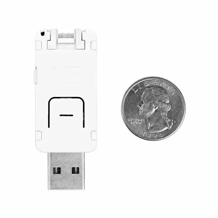 M5Stack AtomS3U ESP32S3 Development Kit with USB-A