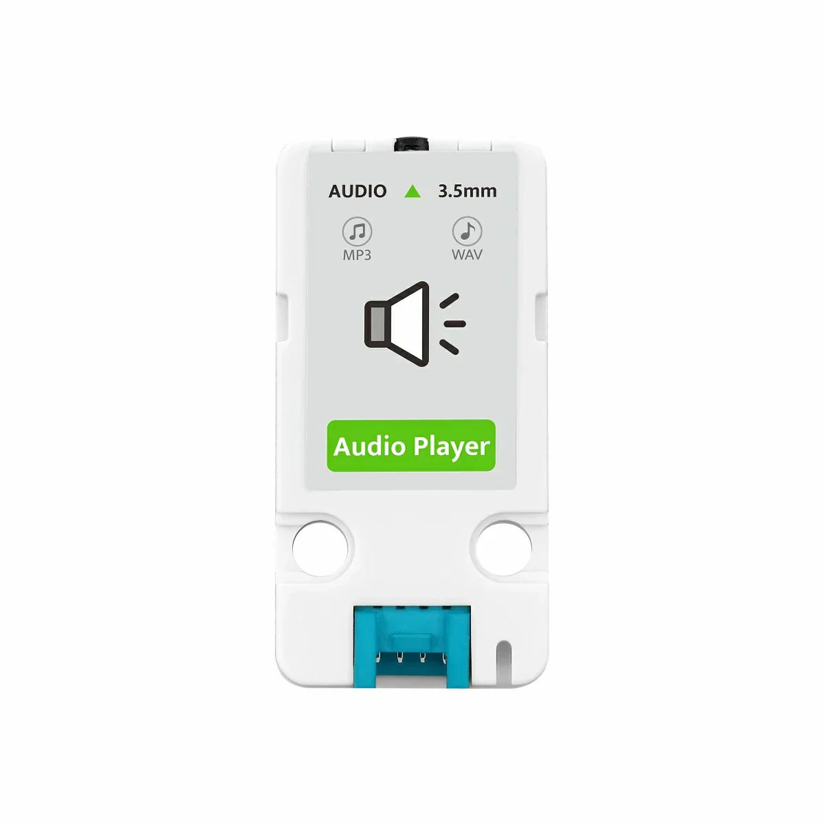 M5Stack Audio Player Unit (N9301)