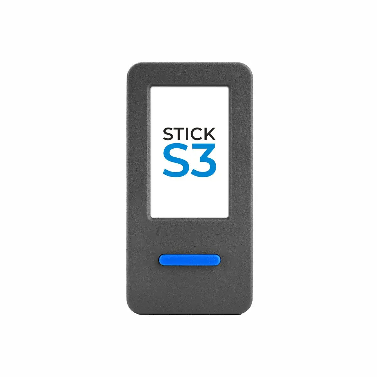 M5StickS3 ESP32S3 Mini IoT Dev Kit (Pre-sale back in 10 days)