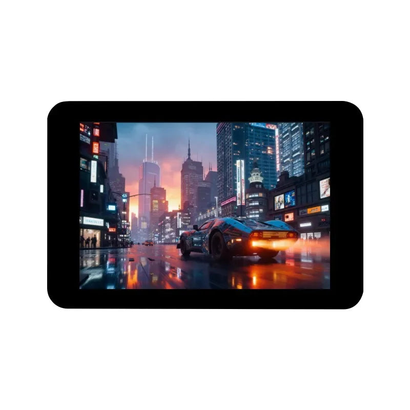 Waveshare ESP32-S3 3.5inch Capacitive Touch Display Dev Board On Board OV5640 Camera