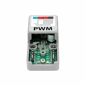 M5Stack ATOMIC PWM Base - OpenELAB