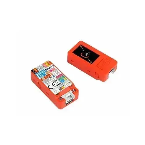 M5StickC PLUS ESP32-PICO Mini IoT Development Kit