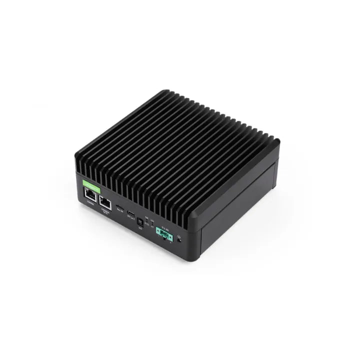 Seeed Studio reComputer Industrial R2145-10 Raspberry Pi Edge AI/IOT Controller