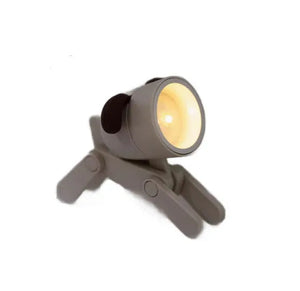 A Puppy Reading with You Night Light Rechargeable Novelties-4