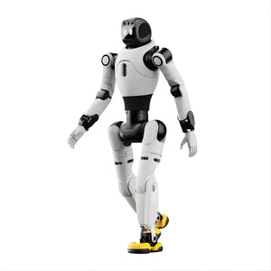 AgiBot X2 Ultra Humanoid Robot for Embodied AI - image 1