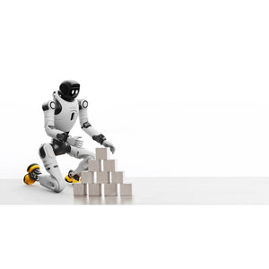 AgiBot X2 Ultra Humanoid Robot for Embodied AI - image 5