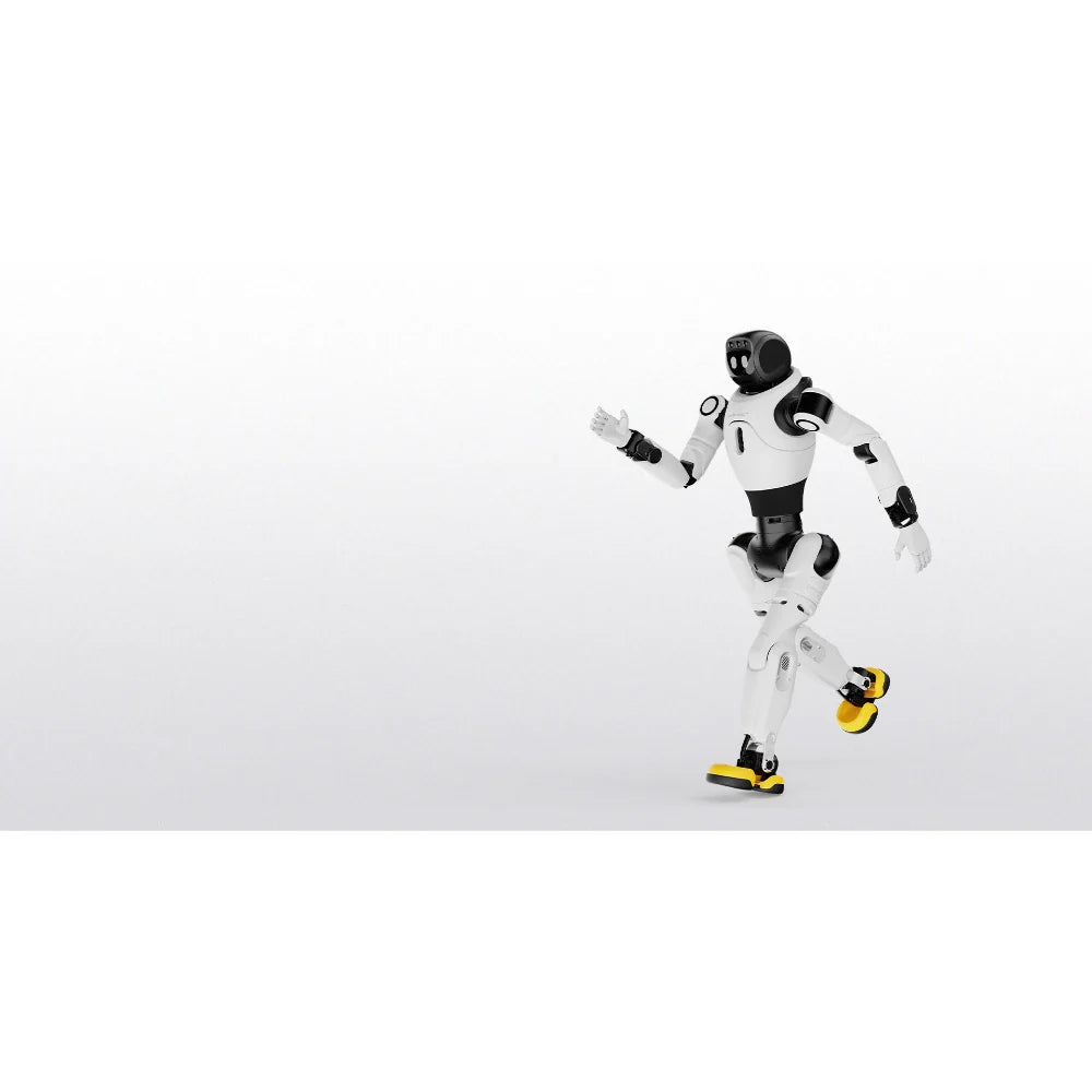 AgiBot X2 Ultra Humanoid Robot for Embodied AI - image 6