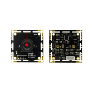 Anvis OV9281 1MP 120fps Global Shutter Camera-1