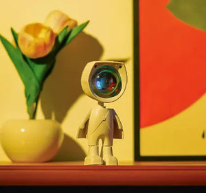 Astronaut Sunset Projection Lamp Send You a Sunset Glow Novelties-1