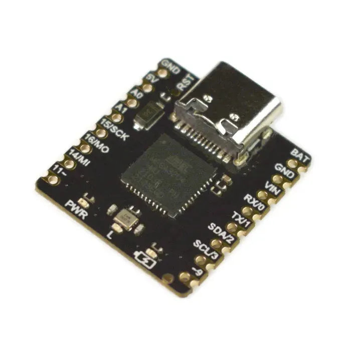 Beetle CM-32U4 - Compatible with Arduino Leonardo - ATmega32U4-1