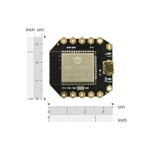 Beetle ESP32 Microcontroller-2