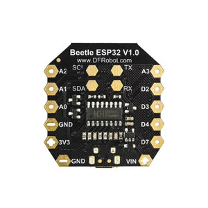 Beetle ESP32 Microcontroller-3
