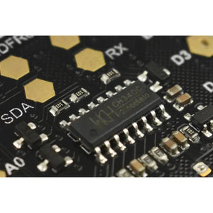 Beetle ESP32 Microcontroller-4