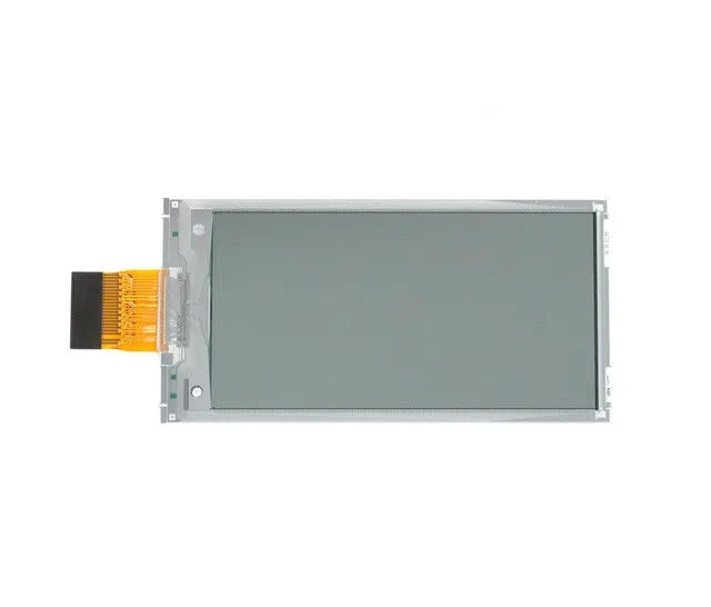 Color E-Ink Display 2.66 inch E-Paper Tri-color-02