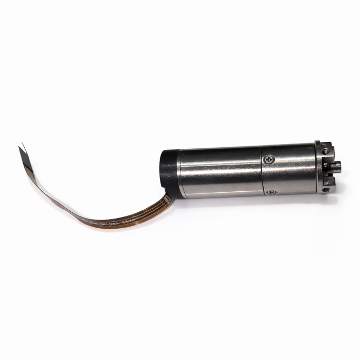 Leadshine 12 mm Brushless Hollow‑Cup Motor ECG‑1204124 for Dexterous Hand