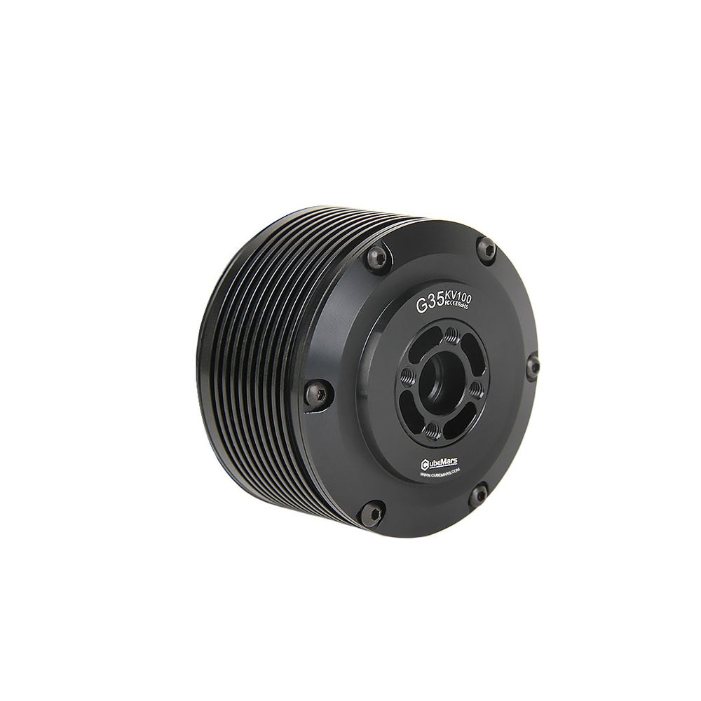 CubeMars G35 BLDC Gimbal PTZ Motor Speed/Position Encoder – OpenELAB Inc.