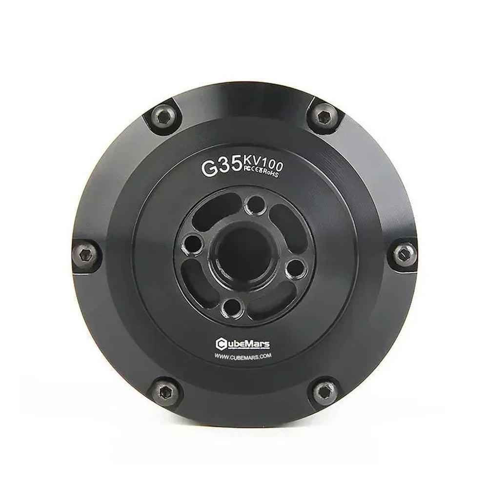CubeMars G35 BLDC Gimbal PTZ Motor Speed/Position Encoder – OpenELAB Inc.