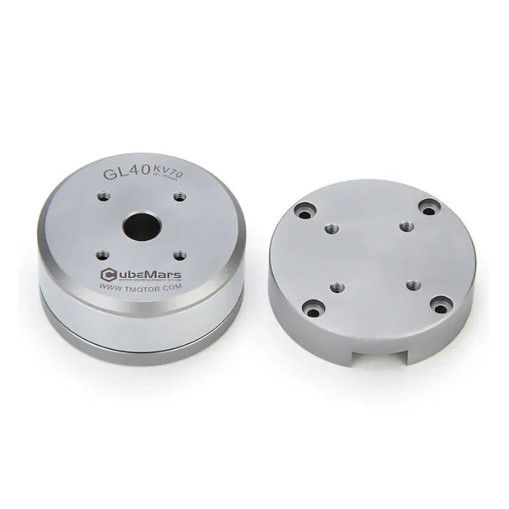 CubeMars GL40 KV70 BLDC Gimbal Motor Encoder – OpenELAB Inc.