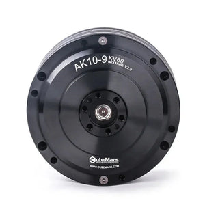 CubeMars AK10-9 V2.0 KV60 Actuator Motor Compact High-Torque Power Module-1