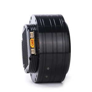 CubeMars AK10-9 V2.0 KV60 Actuator Motor Compact High-Torque Power Module-3