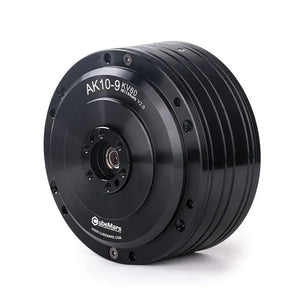 CubeMars AK10-9 V2.0 KV60 Actuator Motor Compact High-Torque Power Module-4