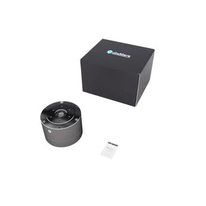 CubeMars AK40-10 Compact High-Torque Brushless DC Motor-5