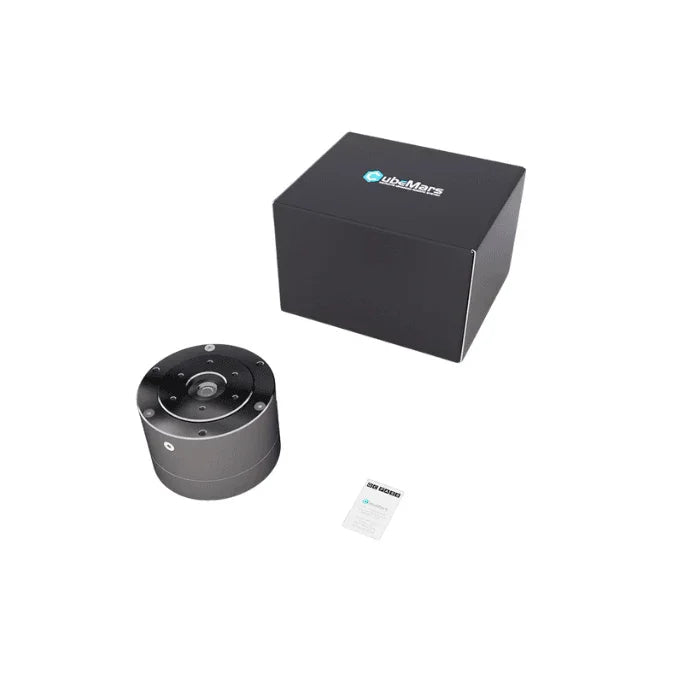 CubeMars AK40-10 Compact High-Torque Brushless DC Motor-5