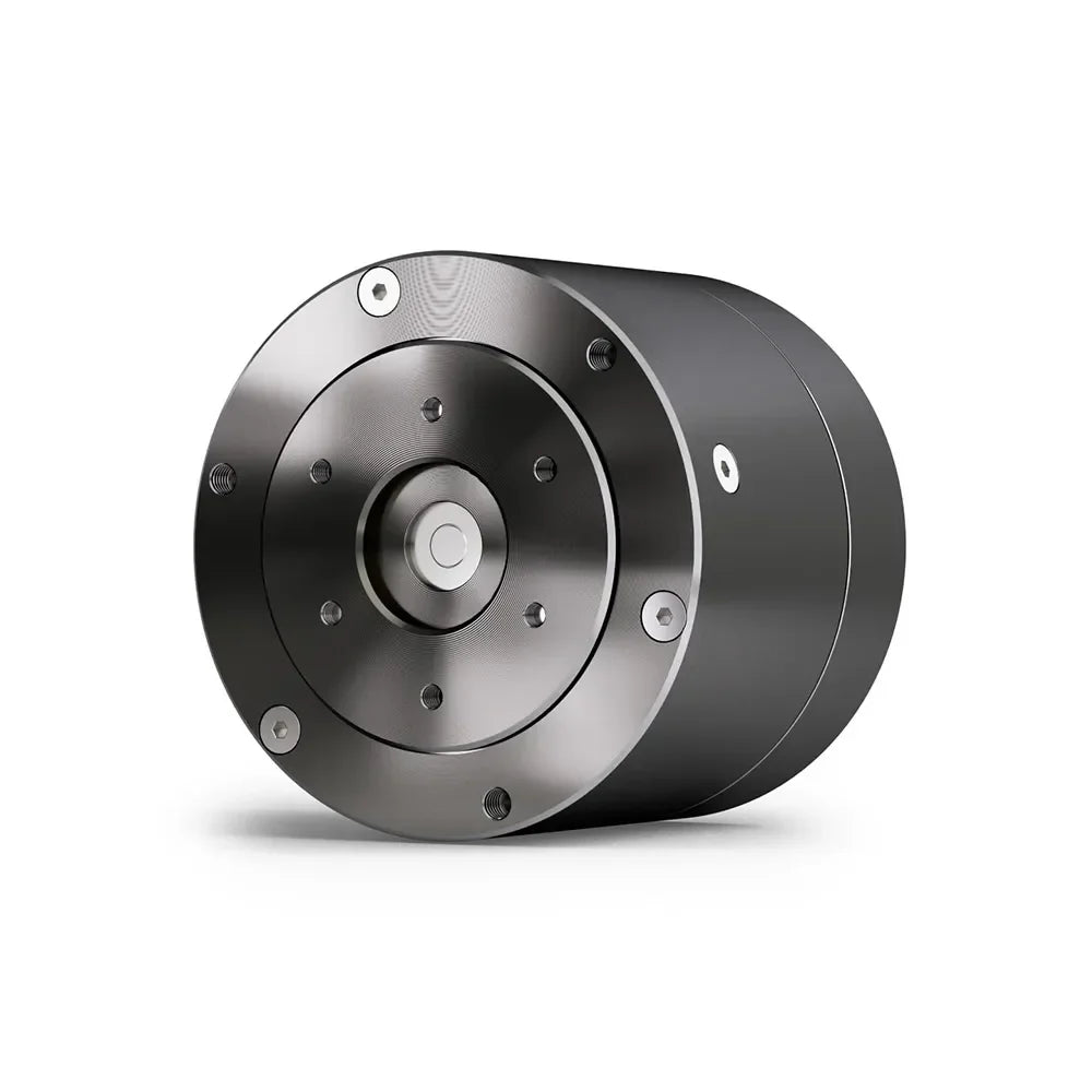 CubeMars AK45-10 Compact High-Torque Brushless DC Motor-4