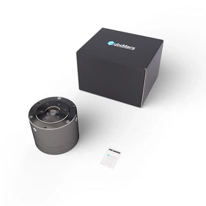 CubeMars AK45-10 Compact High-Torque Brushless DC Motor-5