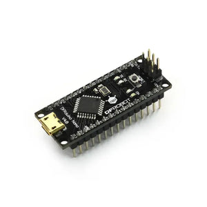 DFRduino Nano (Arduino Nano Compatible)-1