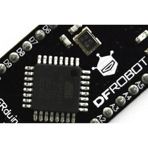 DFRduino Nano (Arduino Nano Compatible)-4