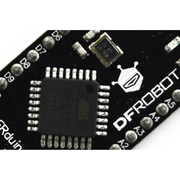 DFRduino Nano (Arduino Nano Compatible)-4