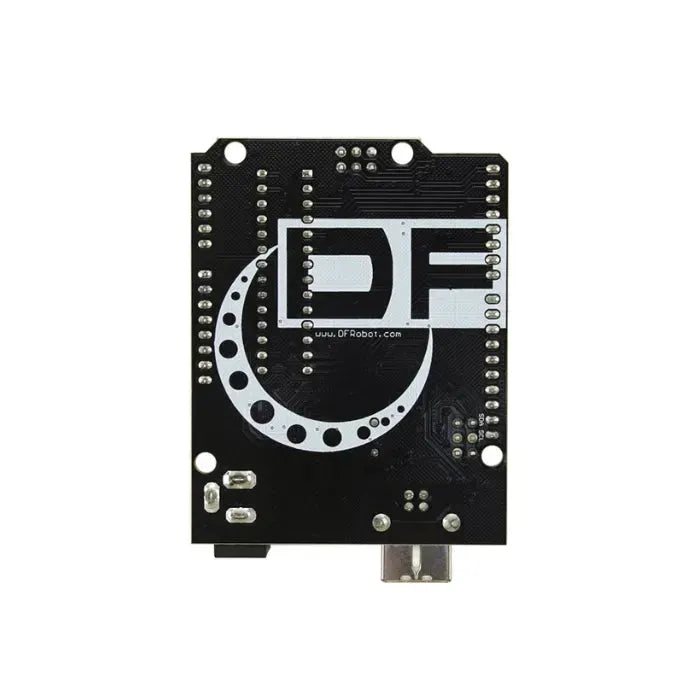 DFRduino UNO R3 - Compatible with Arduino Uno-03
