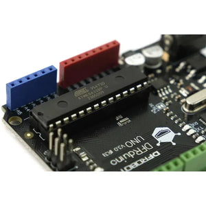 DFRduino UNO R3 - Compatible with Arduino Uno-04