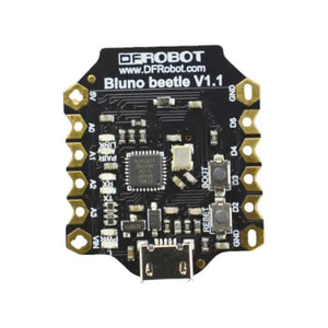 DFRobot Beetle BLE Smallest Board on Arduino Uno with Bluetooth 4.0-1