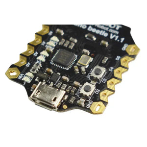DFRobot Beetle BLE Smallest Board on Arduino Uno with Bluetooth 4.0-2