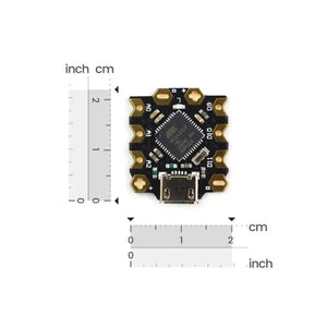 DFRobot Beetle Board - Compatible with Arduino Leonardo - ATmega32U4-2