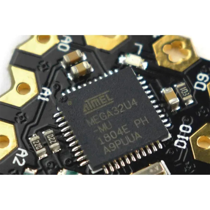 DFRobot Beetle Board - Compatible with Arduino Leonardo - ATmega32U4-