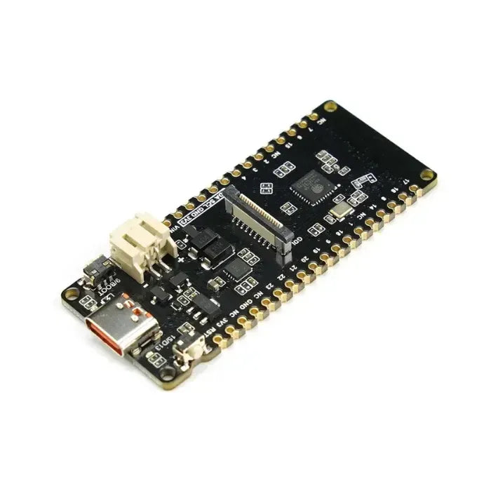 DFRobot FireBeetle 2 ESP32-C6 IoT Development Board Smart Home
