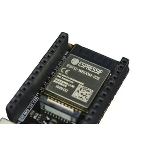 DFRobot FireBeetle 2 ESP32-E IoT Microcontroller with Header-3